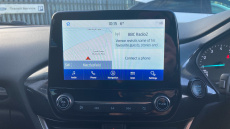 Ford Puma 1.0 EcoBoost Hybrid mHEV Titanium 5dr DCT Petrol Hatchback